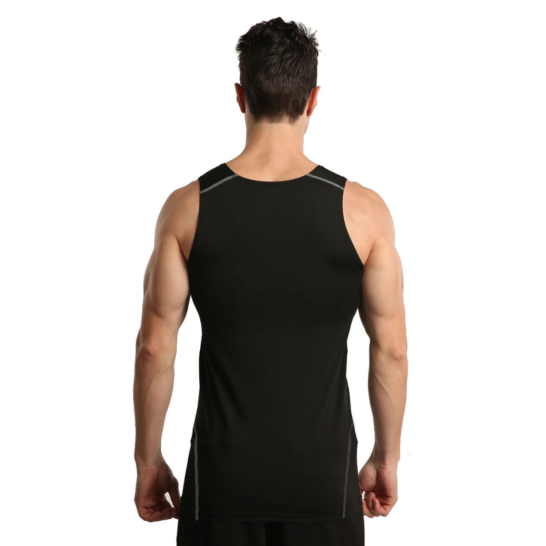 3 Camisetas de Dry Fit Masculina 